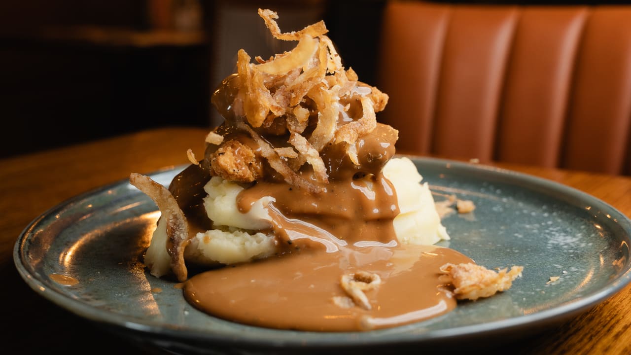 Murphy Browns in Belfast