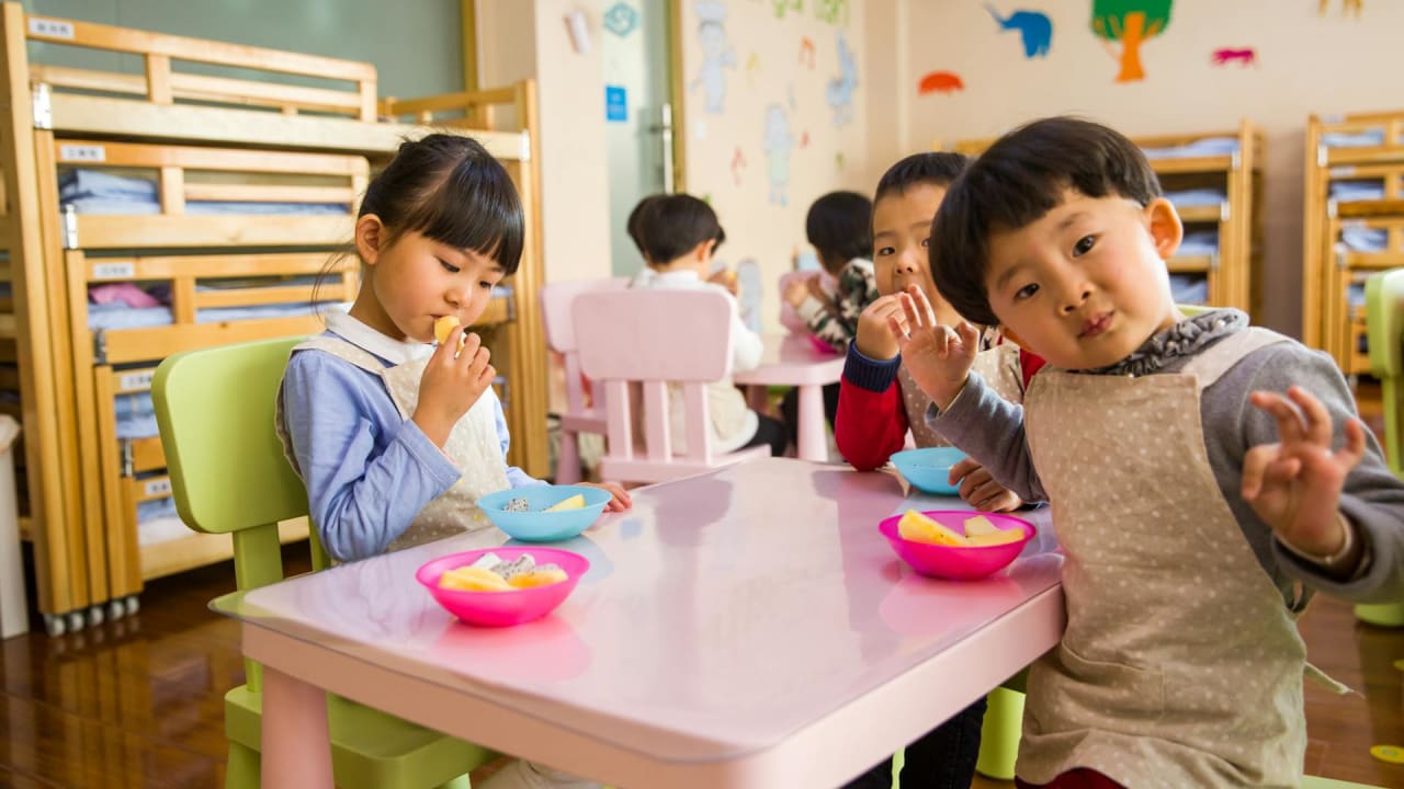 Sip & Play cafe in Melton Mowbray