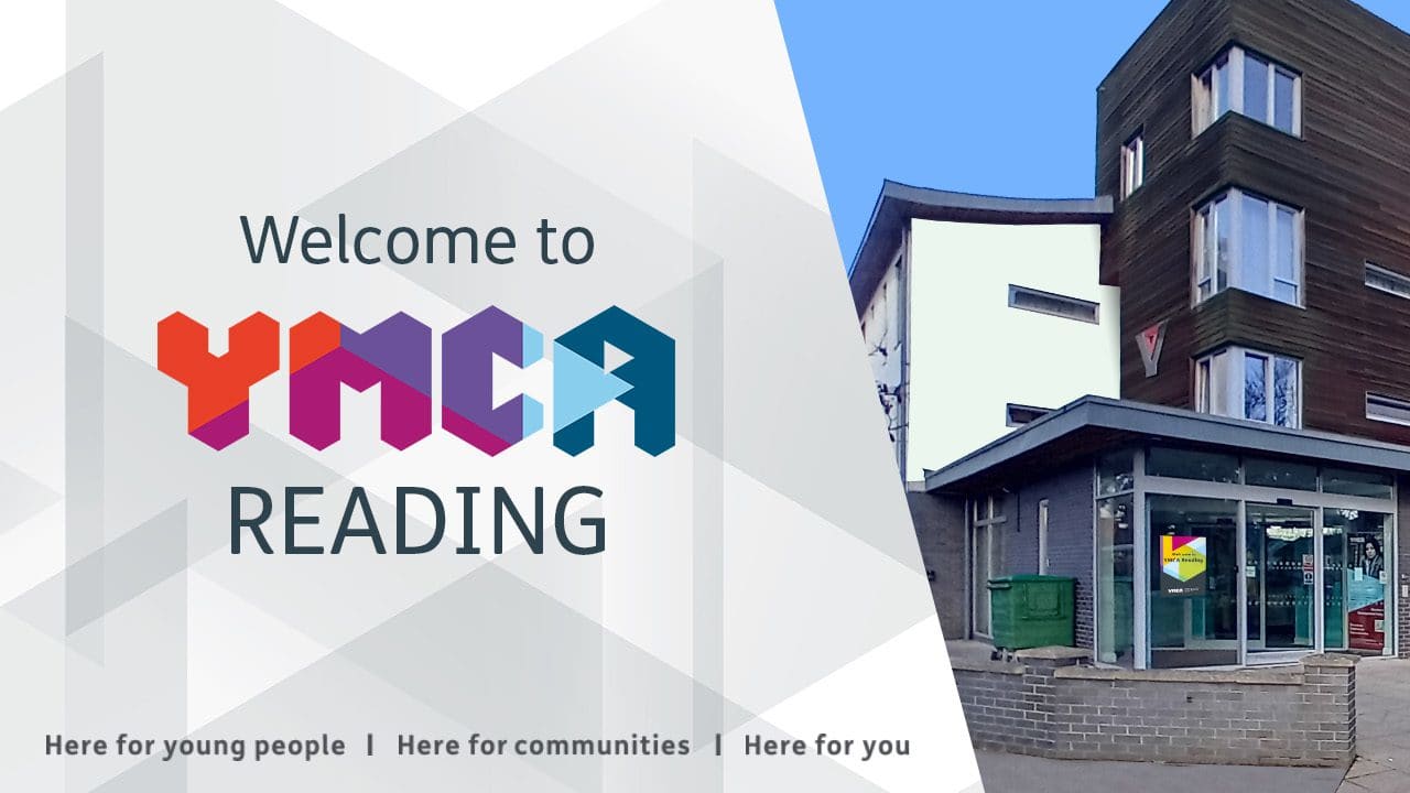 Sparks Play Cafe at YMCA Reading in Reading