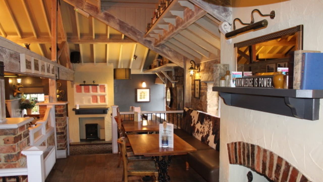 The Knox in Harrogate