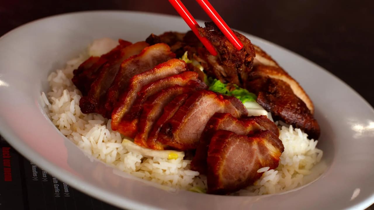 288 Bar & Wok in Cheltenham