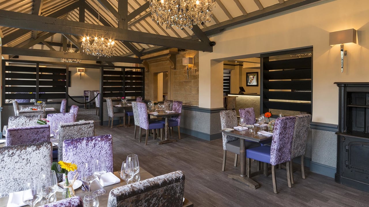 The Manor At Old Denaby in Doncaster