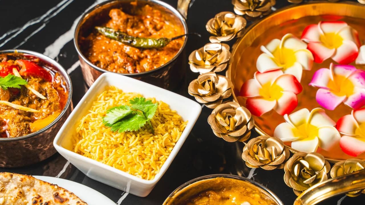 Tanvi's Indian Cuisine in Wakefield