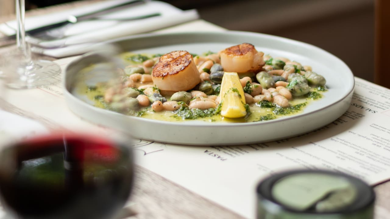 Mio Fiore in Newbury