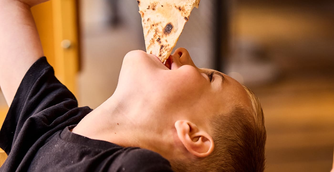 Franco Manca — Reported online