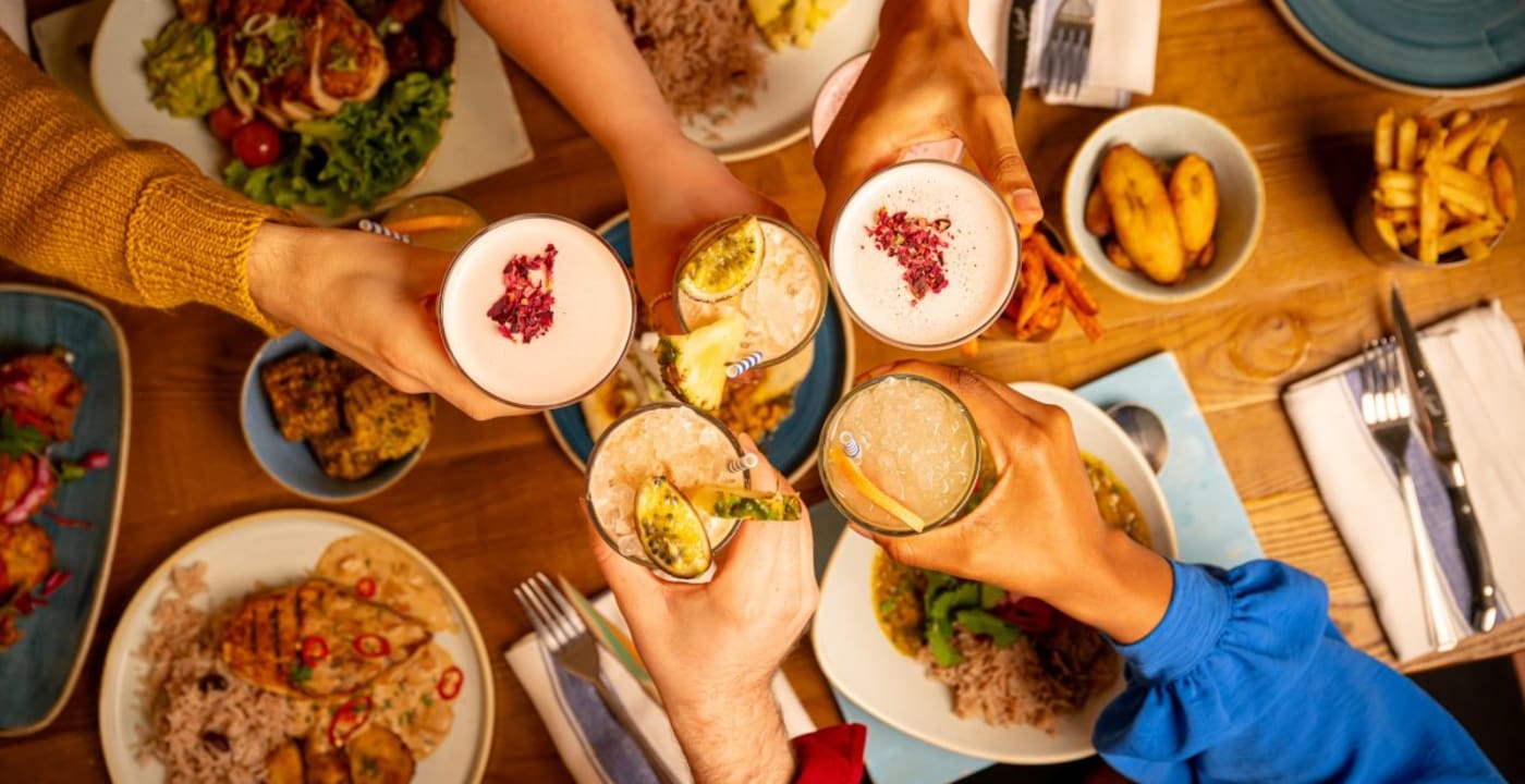 Turtle Bay — Seasonal offer