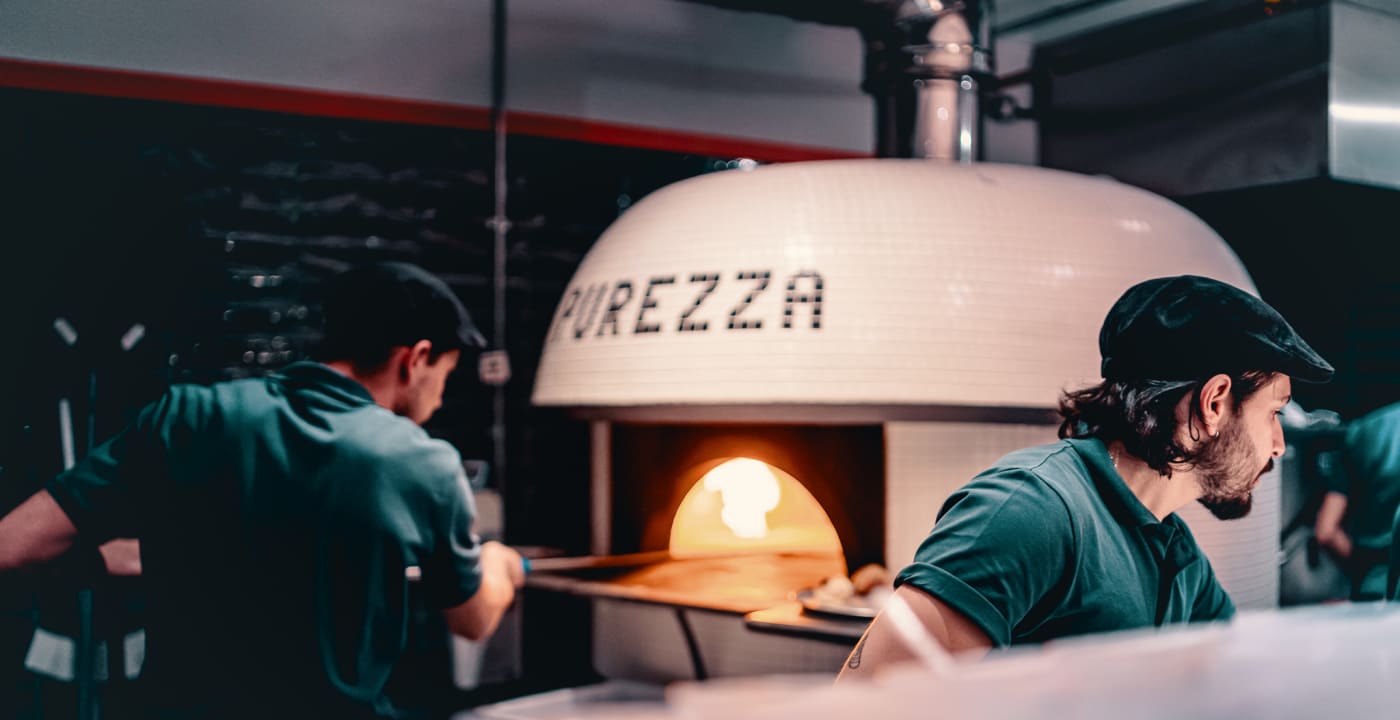 Purezza — Year-round