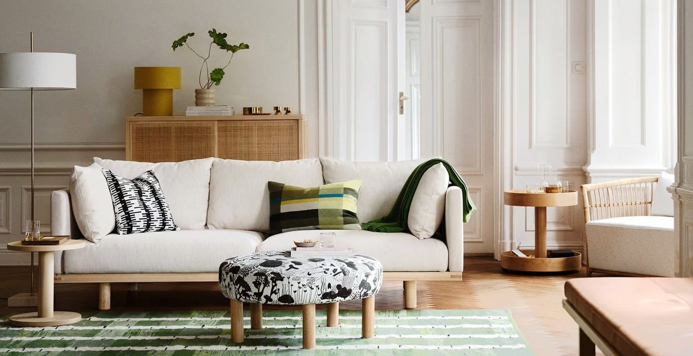 IKEA Swedish Restaurant — Reported online