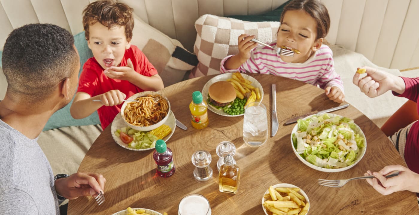 Premier Inn — Seasonal offer