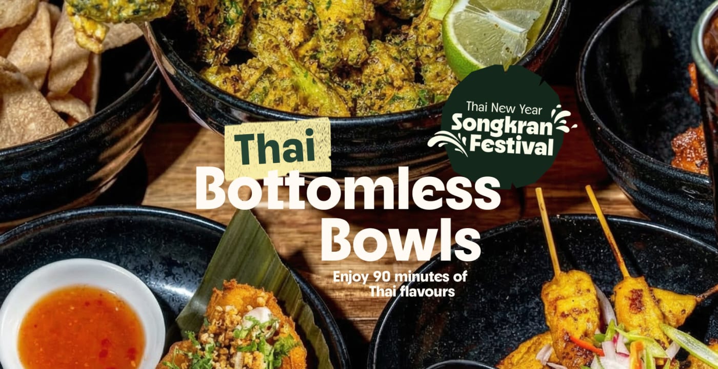 Banana Tree — Seasonal offer