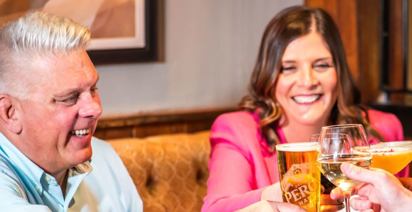 Vintage Inns — Seasonal offer