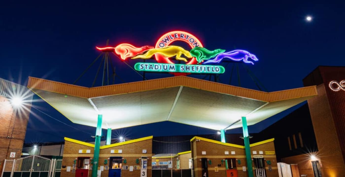 Owlerton Stadium — Seasonal offer