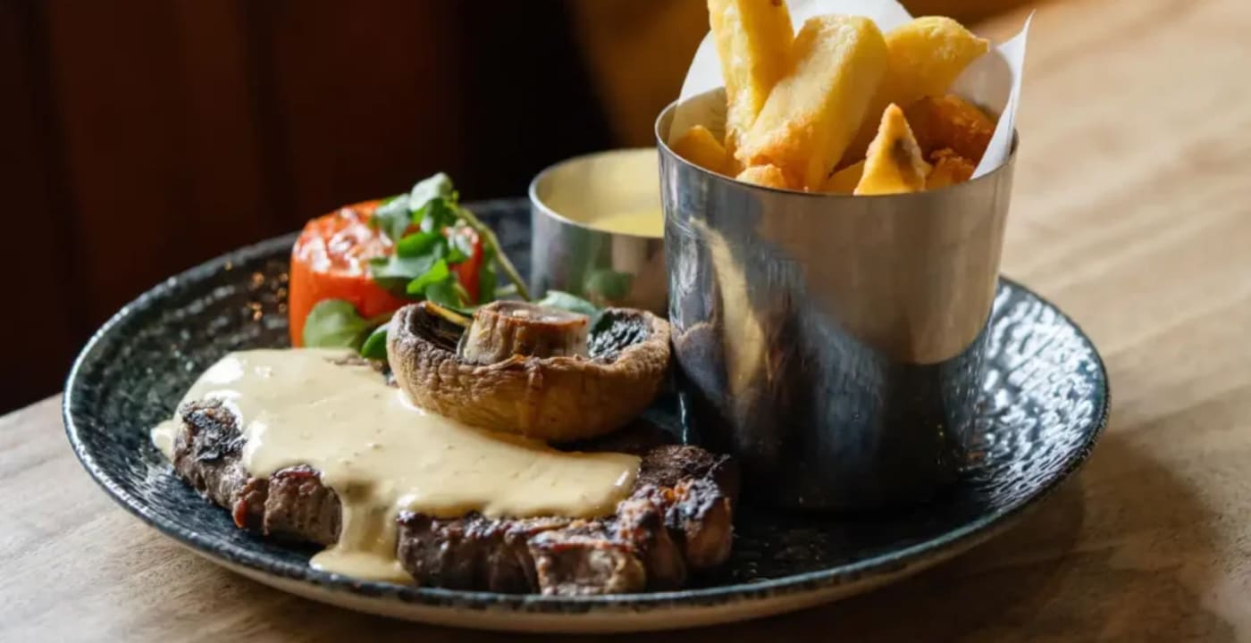 Upham Inns — Spotted on X