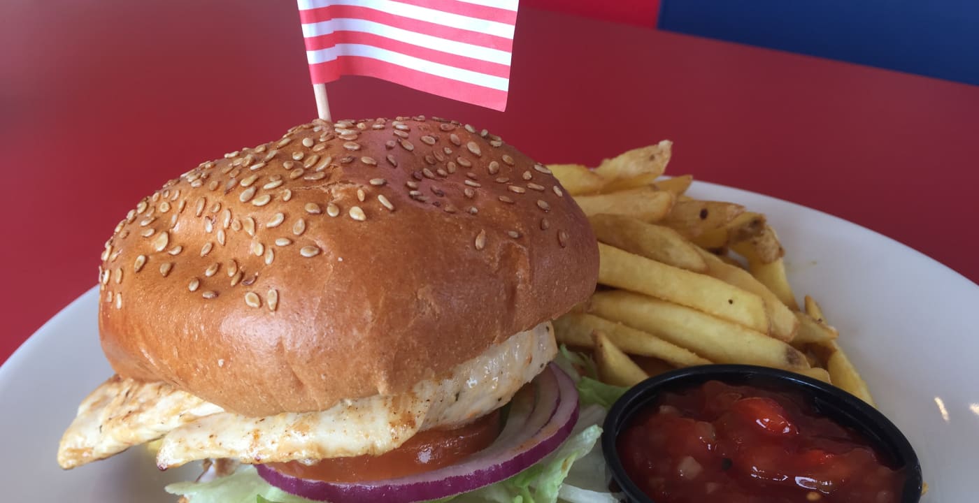 OK Diners — Reported online