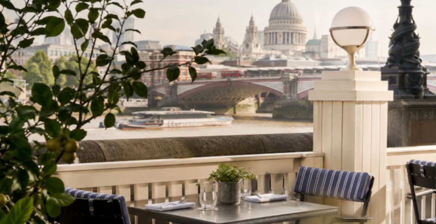 Gordon Ramsay Restaurants — Reported online