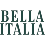 Bella Italia logo