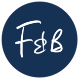 Frankie & Benny's logo
