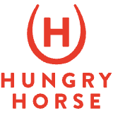 Hungry Horse logo