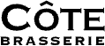 Côte Brasserie logo
