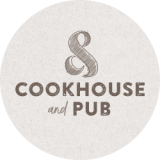 Cookhouse + Pub logo