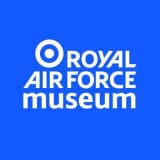 RAF Museum Midlands / The Airfield Kitchen logo