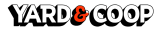 Yard & Coop logo