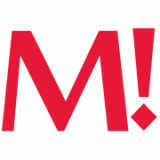 Mamuśka! logo