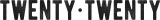 TwentyTwenty logo