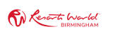 Sky Bar & Restaurant logo