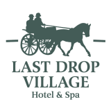 Last Drop Village Hotel & Spa logo