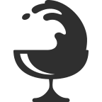 Oak Bar & Terrace logo