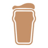 TWO POINTERS logo
