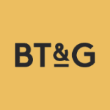 The Butcher's Tap and Grill logo