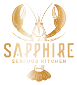 Sapphire Leicester logo