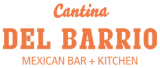 Cantina del Barrio logo