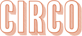 Circo Brasserie logo