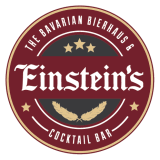 Einstein’s logo