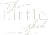 Little Shed logo