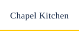 Chapel Kitchen logo