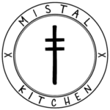Mistal Kitchen logo