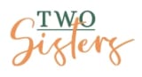 TWO SISTERS CAFE logo