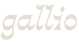 Gallio logo