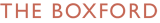 The Boxford logo