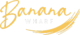 Banana Wharf logo