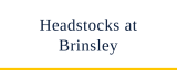 Headstocks at Brinsley logo