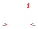 Fry's Grillhouse logo