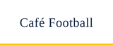 Café Football logo