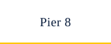 Pier 8 logo