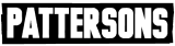 Patterson’s logo