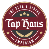 Taphaus logo